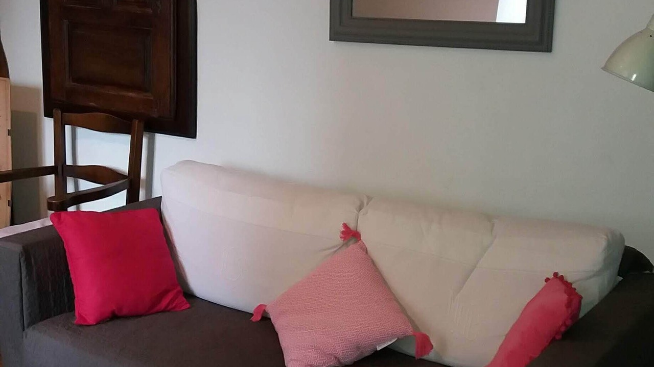 Photo of Livingroom in Beaulieu-sur-Dordogne