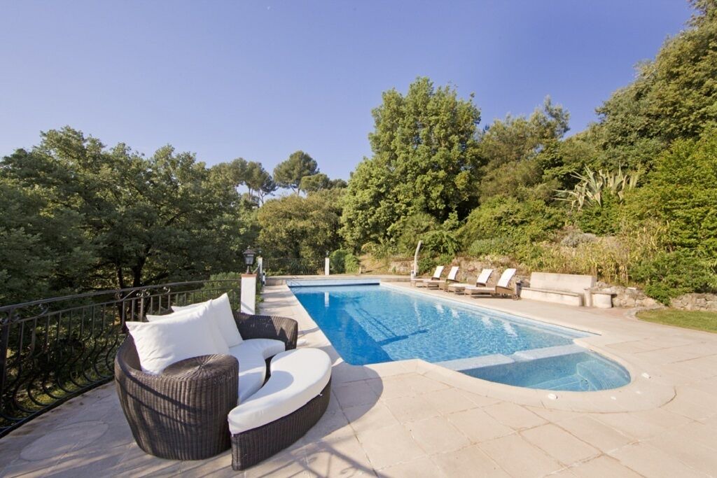 Photo of Outdoor in Biot