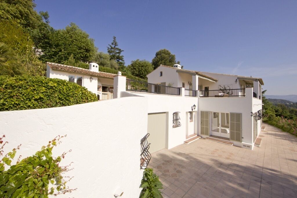 Photo of Outdoor in Biot