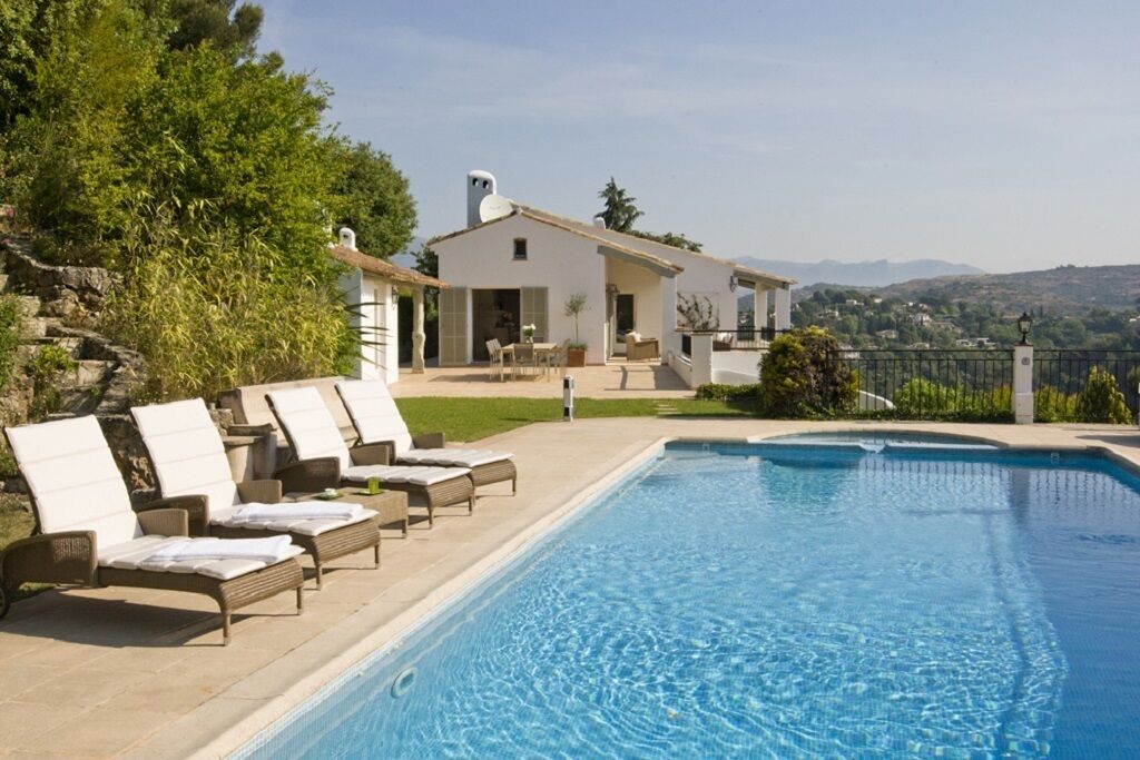Photo of Outdoor in Biot
