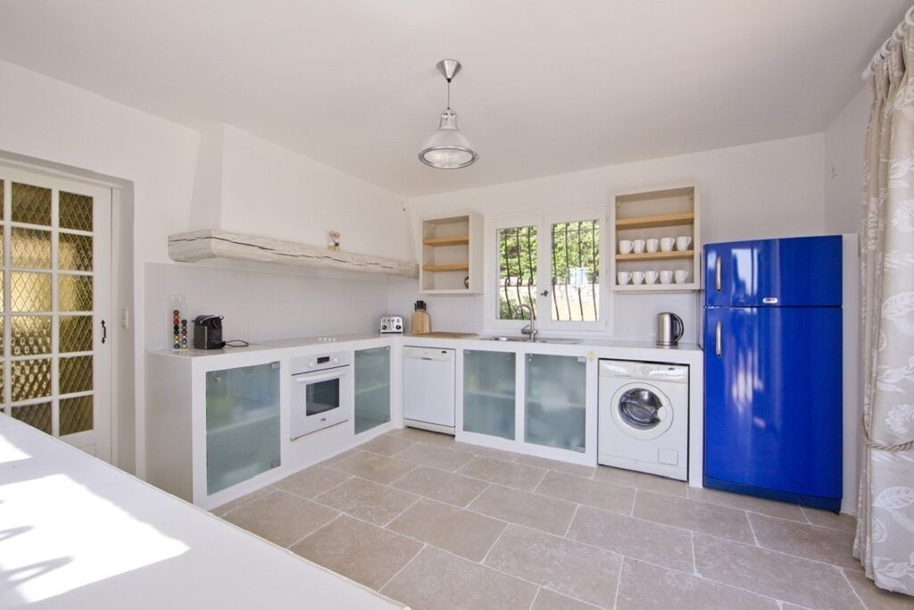 Photo of Kitchen in Biot