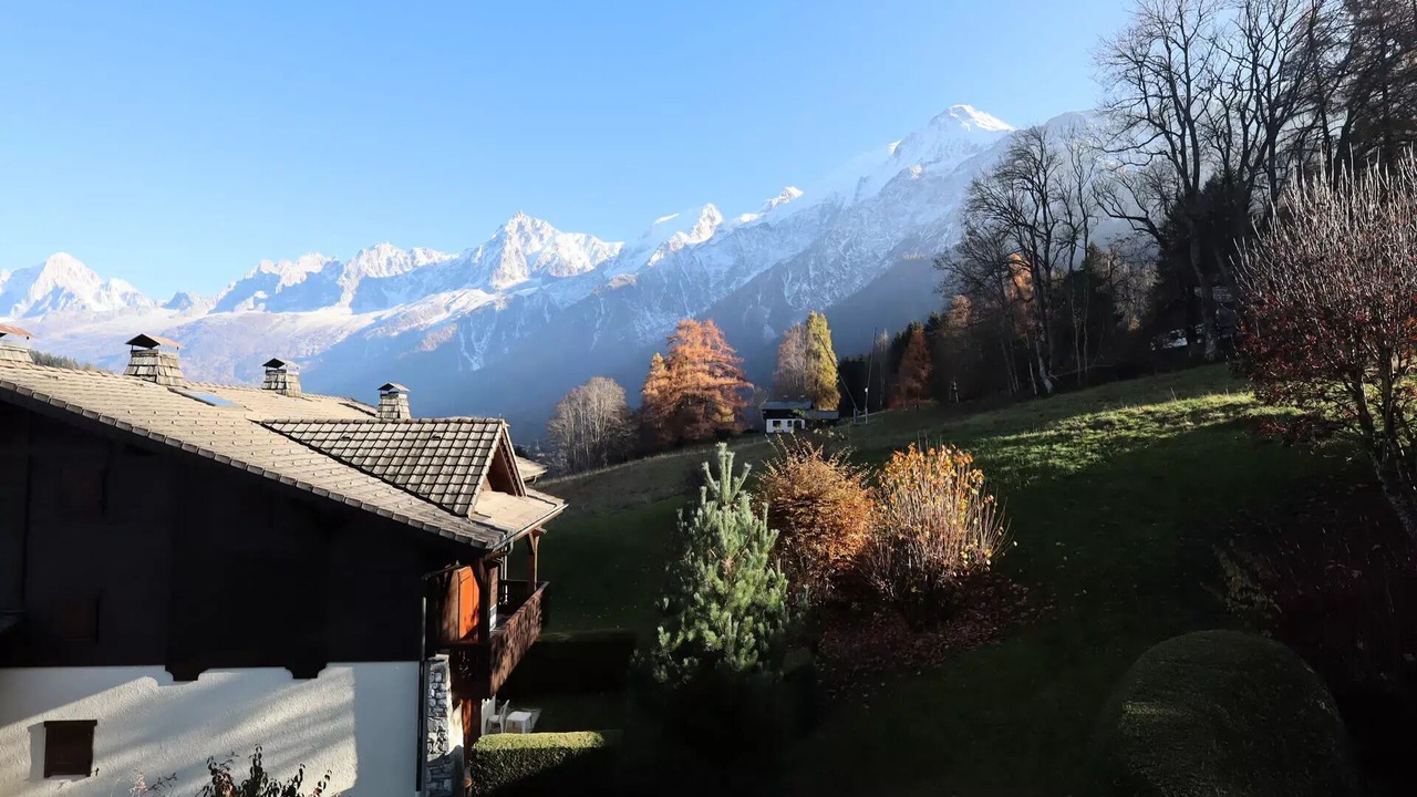 Photo of Others in Les Houches