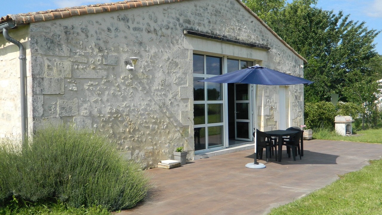 Photo of Outdoor in Saint-Hilaire-Du-Bois