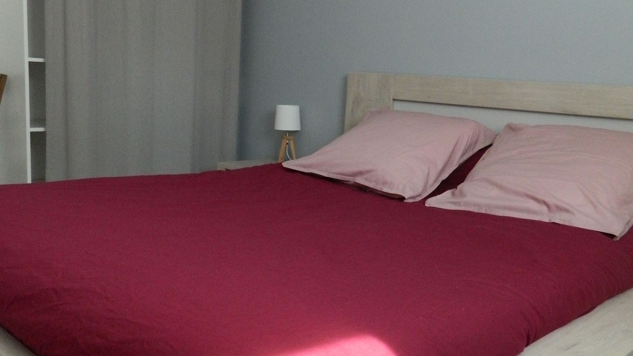 Photo of Bedroom in Saint-Hilaire-Du-Bois