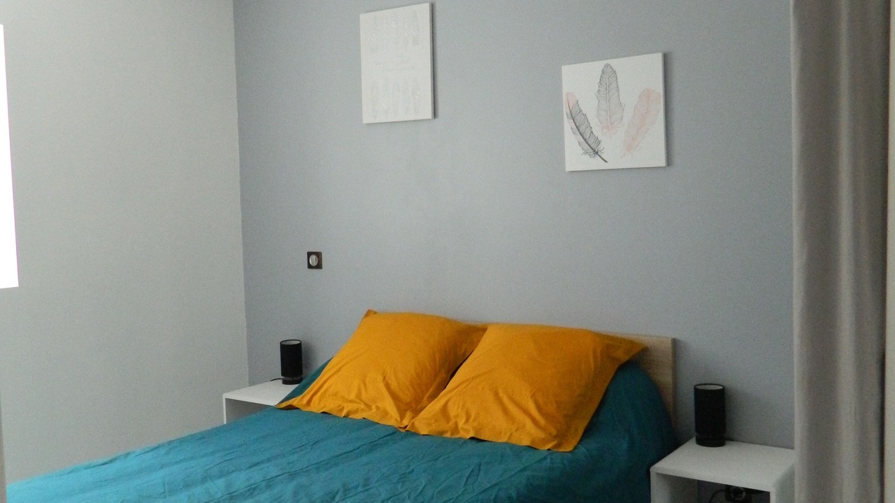 Photo of Bedroom in Saint-Hilaire-Du-Bois