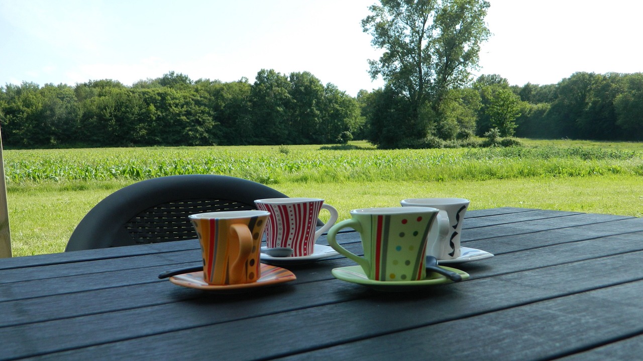 Photo of Outdoor in Saint-Hilaire-Du-Bois