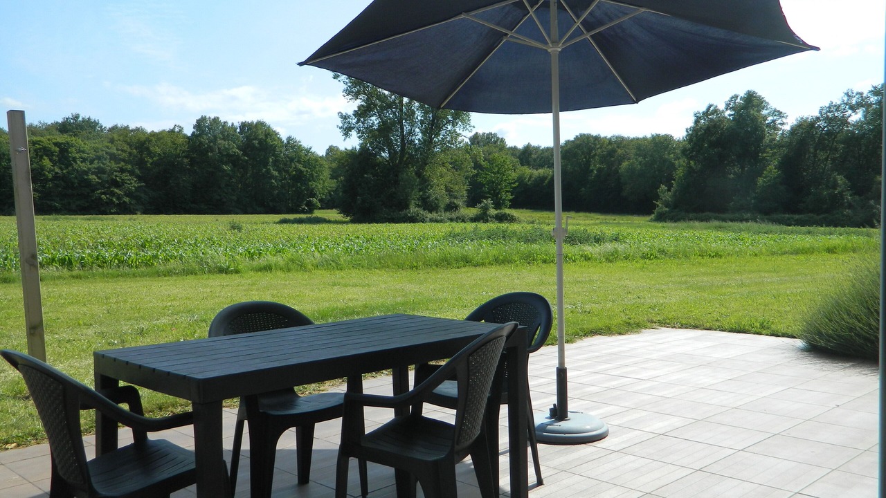 Photo of Outdoor in Saint-Hilaire-Du-Bois