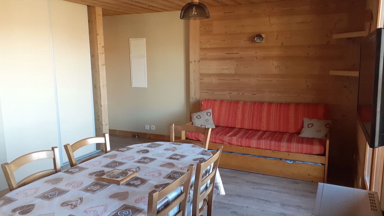 Photo of Livingroom in Jarrier