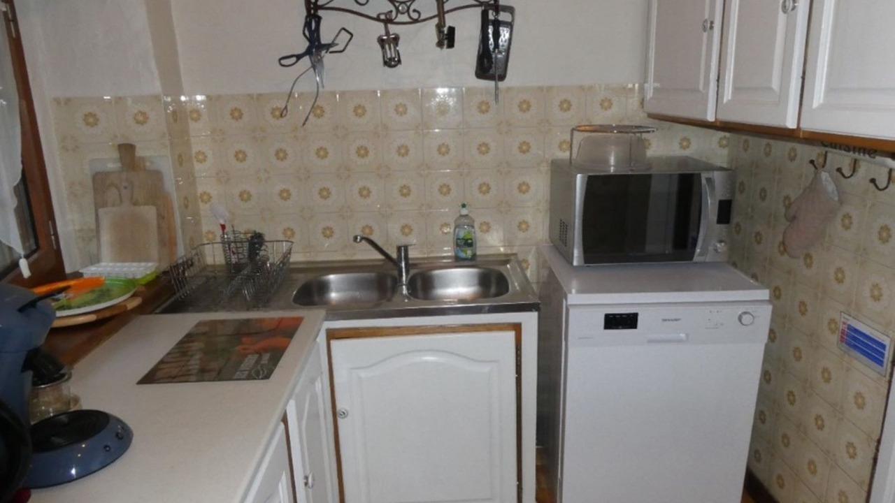 Photo of Kitchen in Jarret