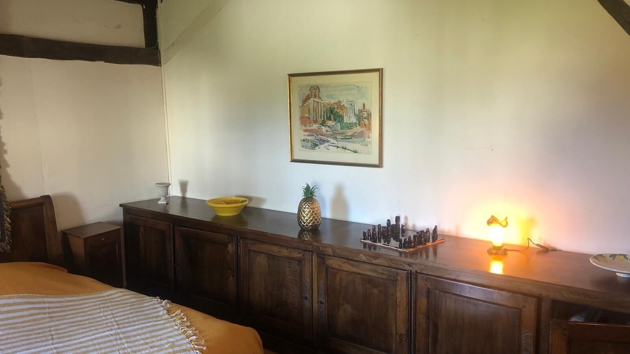 Photo of Bedroom in Saint-Gregoire-d'Ardennes