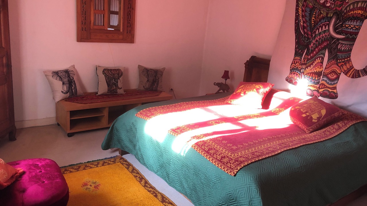 Photo of Bedroom in Saint-Gregoire-d'Ardennes