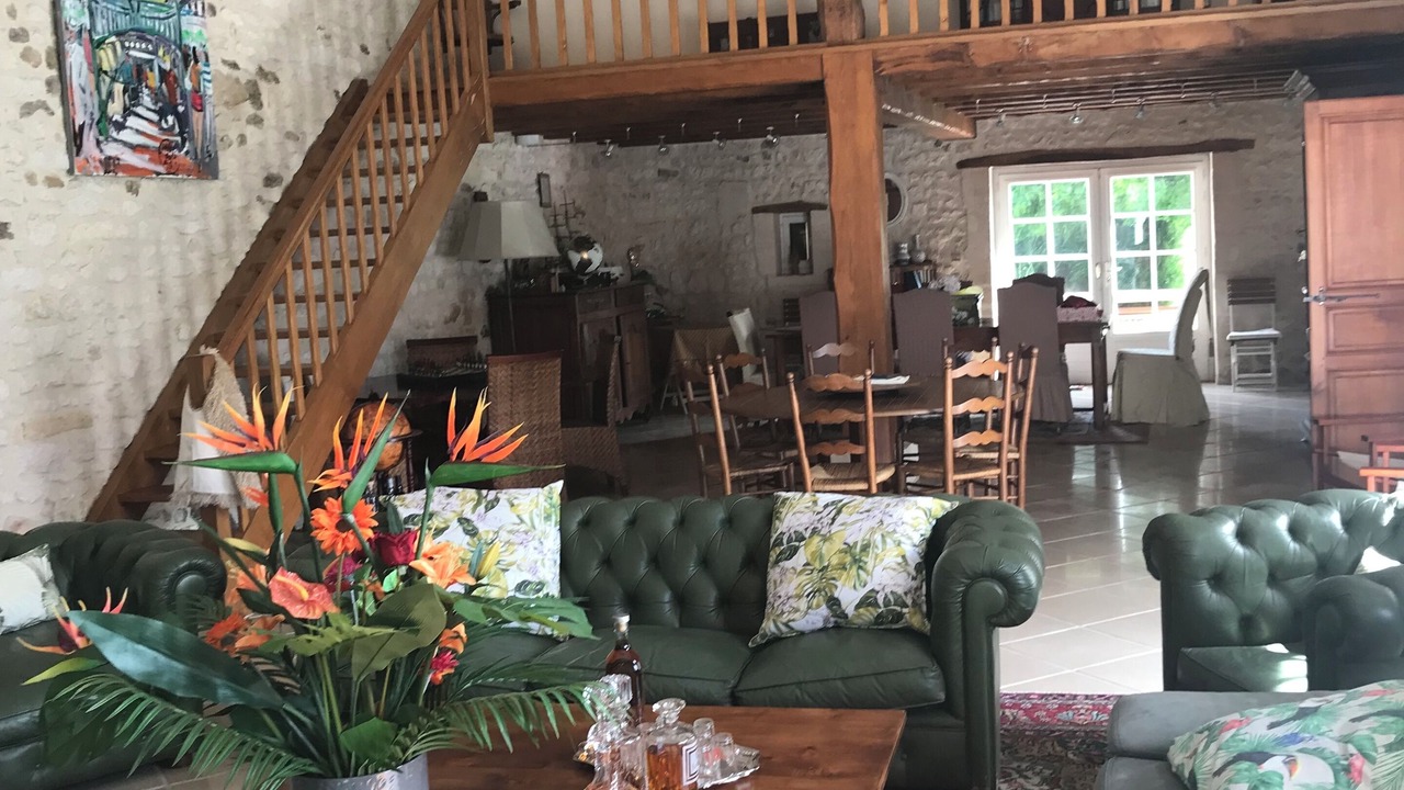 Photo of Livingroom in Saint-Gregoire-d'Ardennes