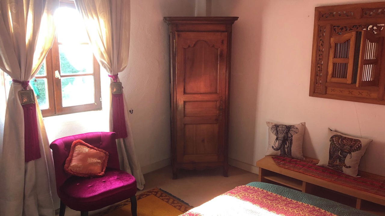 Photo of Bedroom in Saint-Gregoire-d'Ardennes
