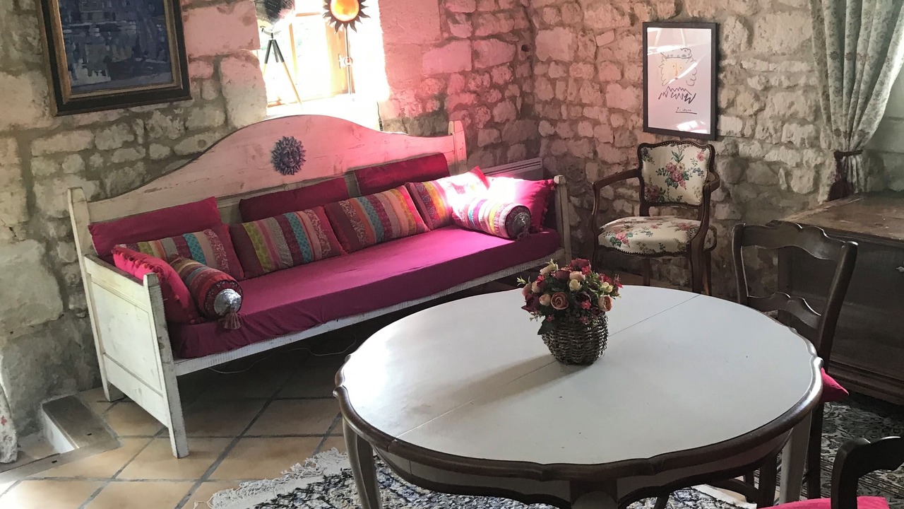 Photo of Livingroom in Saint-Gregoire-d'Ardennes