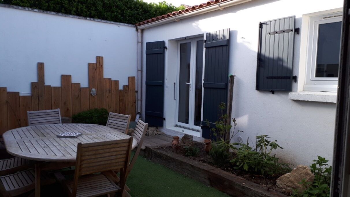 Photo of Outdoor in L'Epine