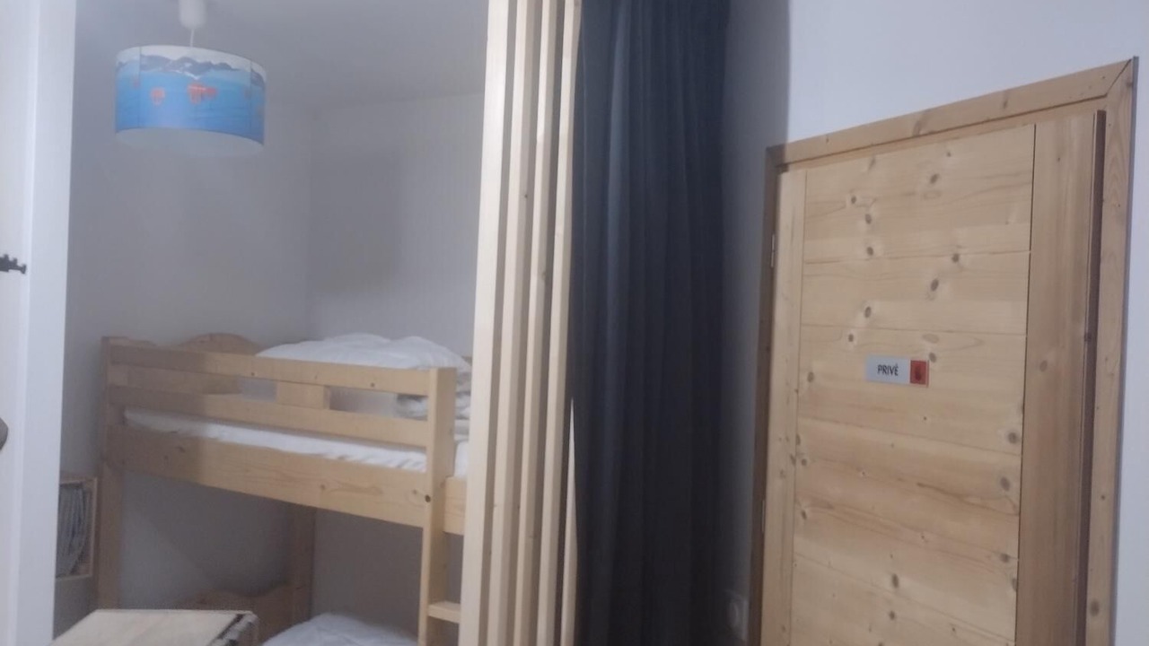 Photo of Bedroom in Oz-en-Oisans