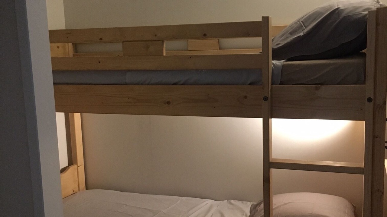 Photo of Bedroom in Oz-en-Oisans