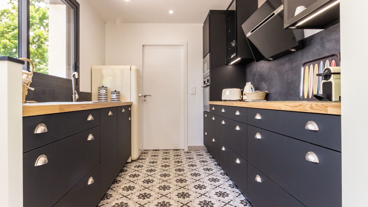Photo of Kitchen in Mesquer