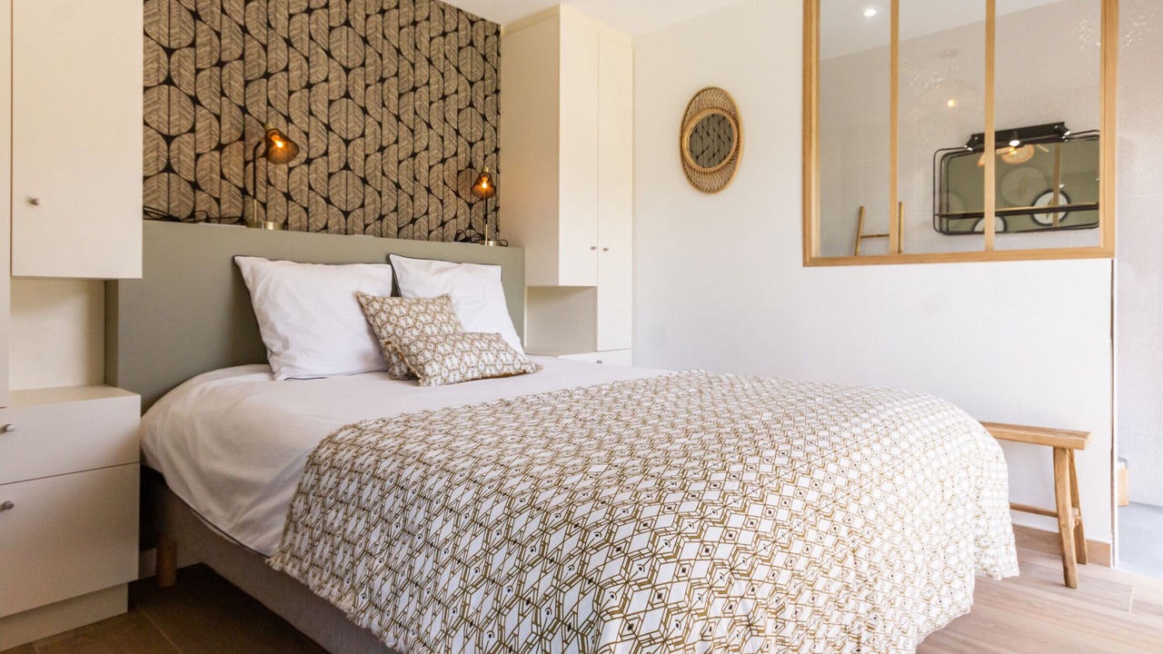 Photo of Bedroom in Mesquer