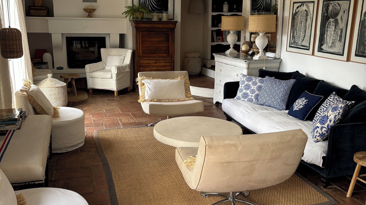 Photo of Livingroom in Tourrettes-sur-Loup