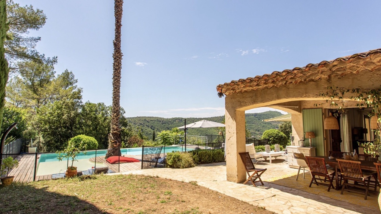 Photo of Outdoor in Tourrettes-sur-Loup