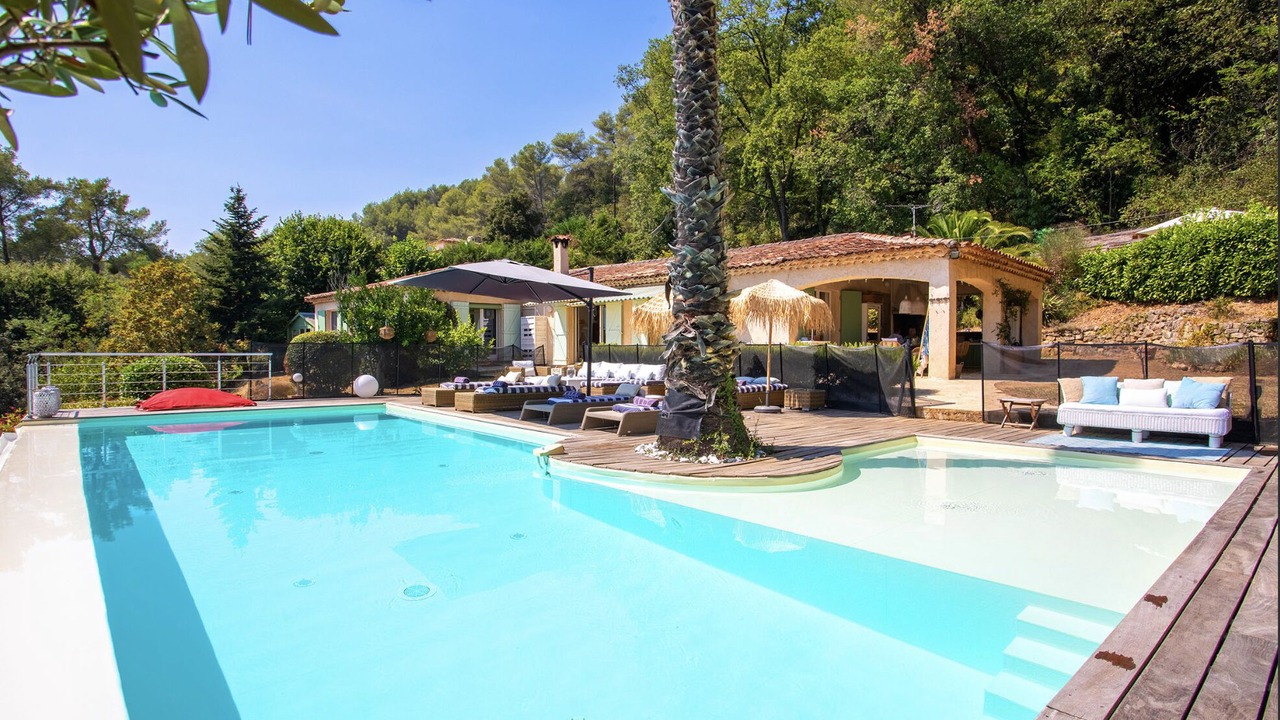 Photo of Outdoor in Tourrettes-sur-Loup