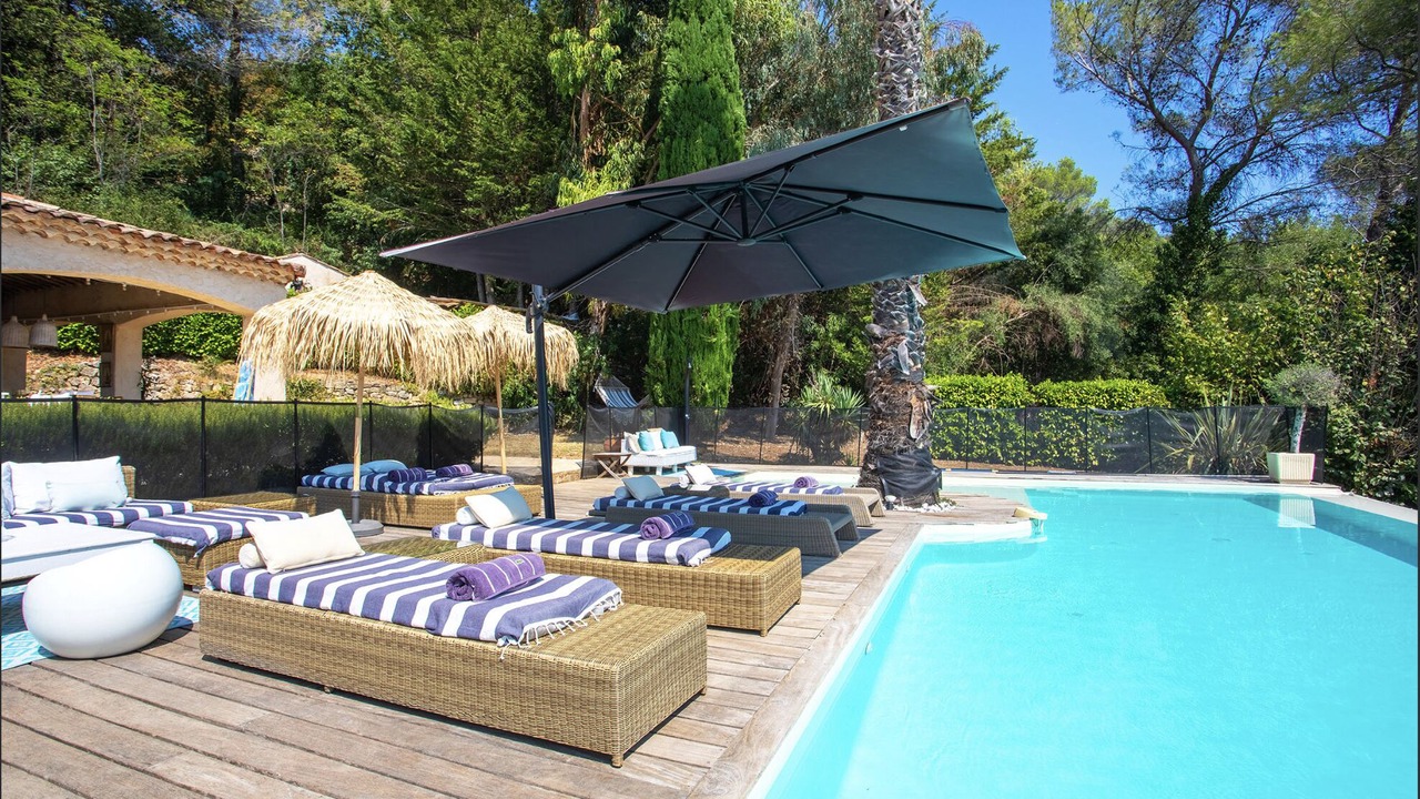 Photo of Outdoor in Tourrettes-sur-Loup