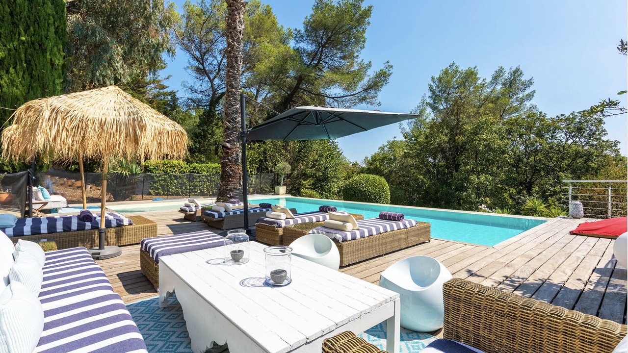 Photo of Outdoor in Tourrettes-sur-Loup