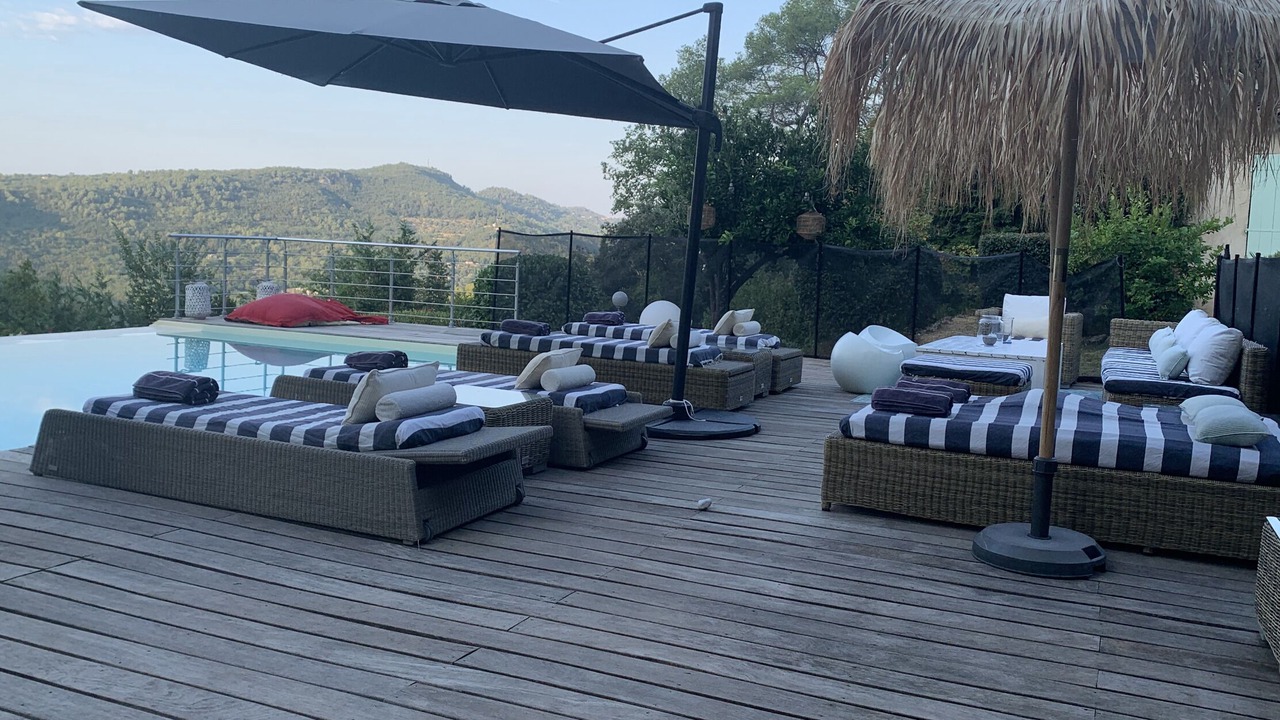 Photo of Outdoor in Tourrettes-sur-Loup