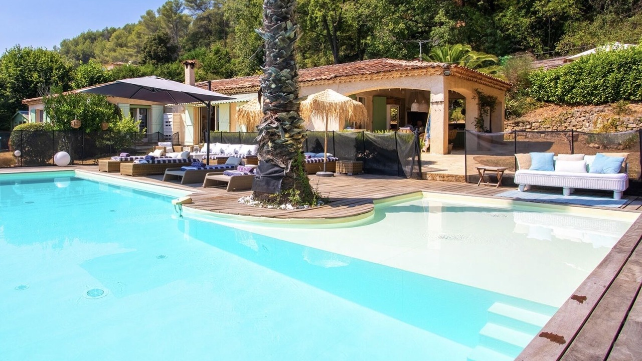 Photo of Outdoor in Tourrettes-sur-Loup