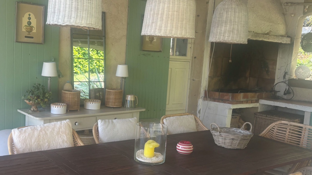 Photo of Outdoor in Tourrettes-sur-Loup