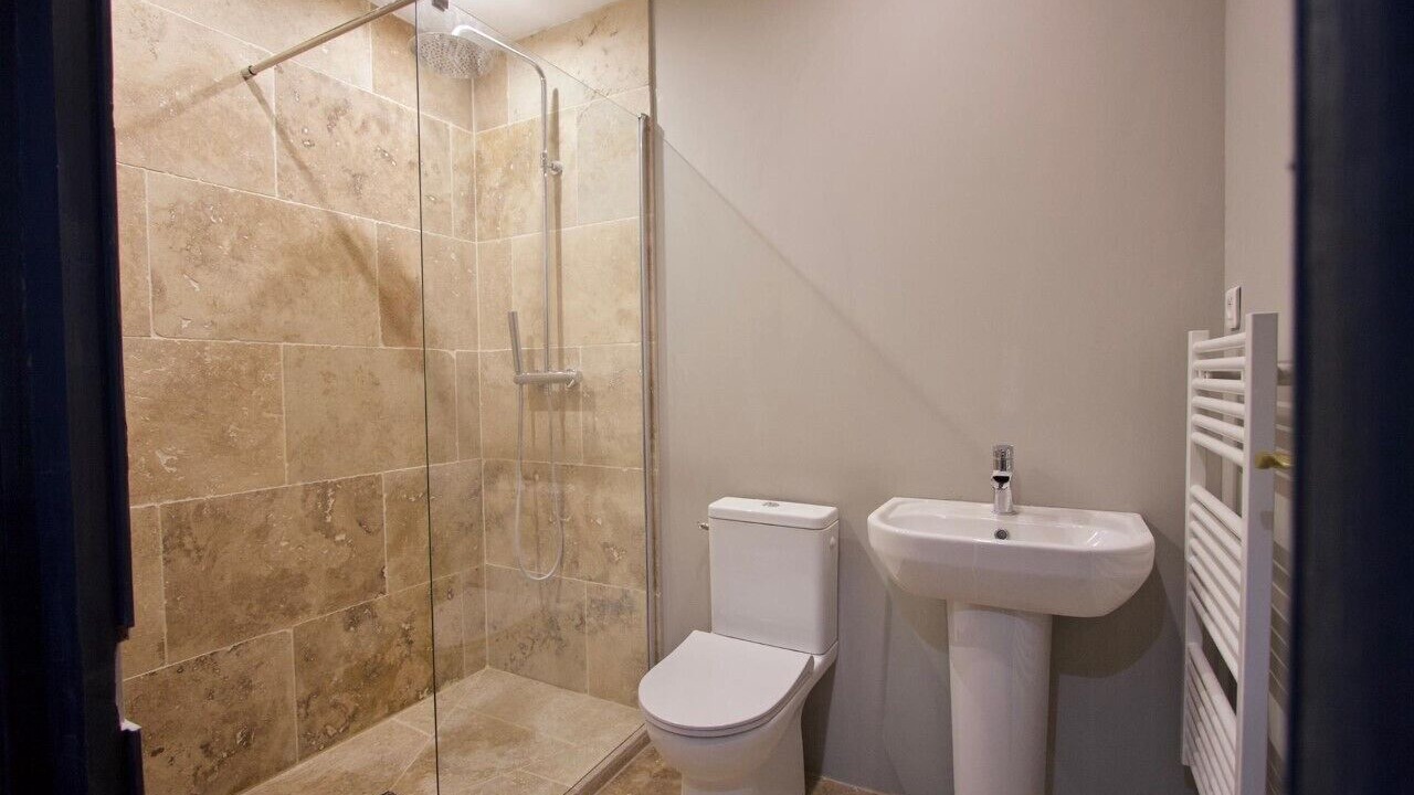 Photo of Bathroom in Castelsagrat