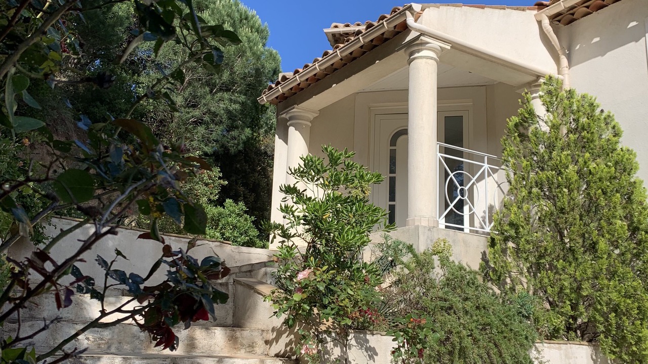 Photo of Outdoor in Cavalaire-sur-Mer