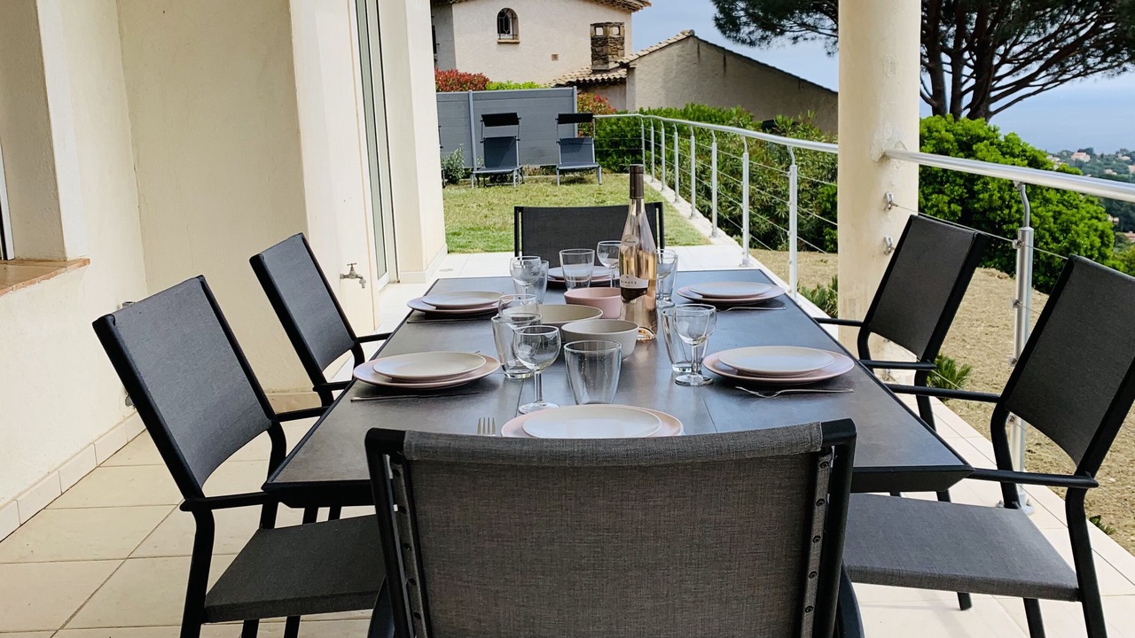 Photo of Outdoor in Cavalaire-sur-Mer