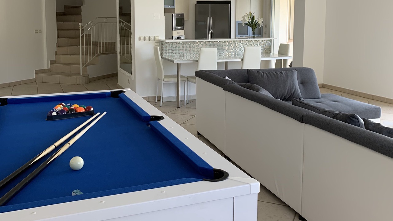 Photo of Livingroom in Cavalaire-sur-Mer