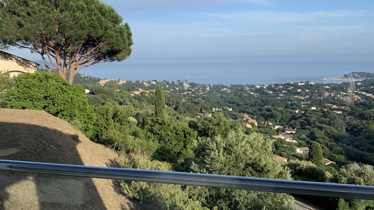 Photo of Outdoor in Cavalaire-sur-Mer