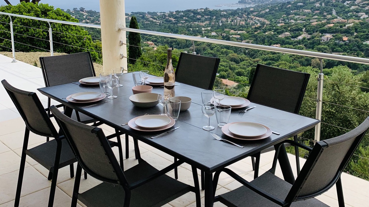 Photo of Outdoor in Cavalaire-sur-Mer