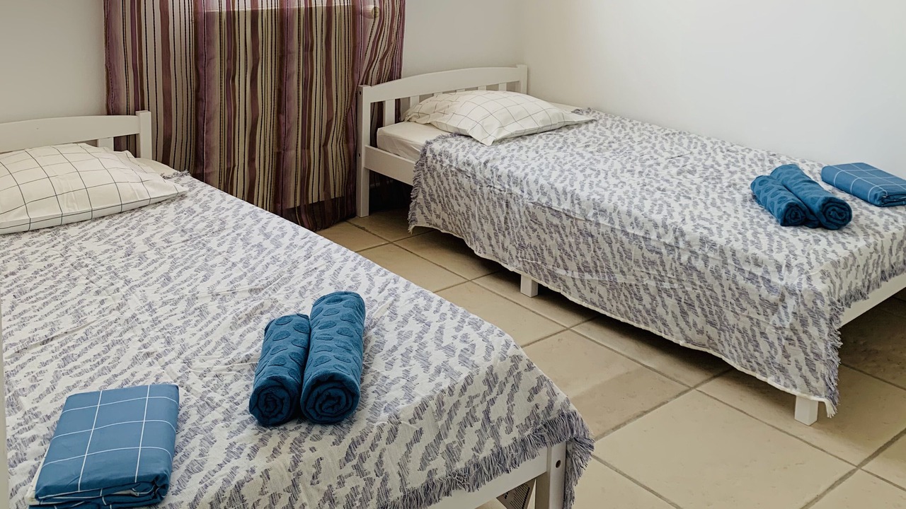 Photo of Bedroom in Cavalaire-sur-Mer