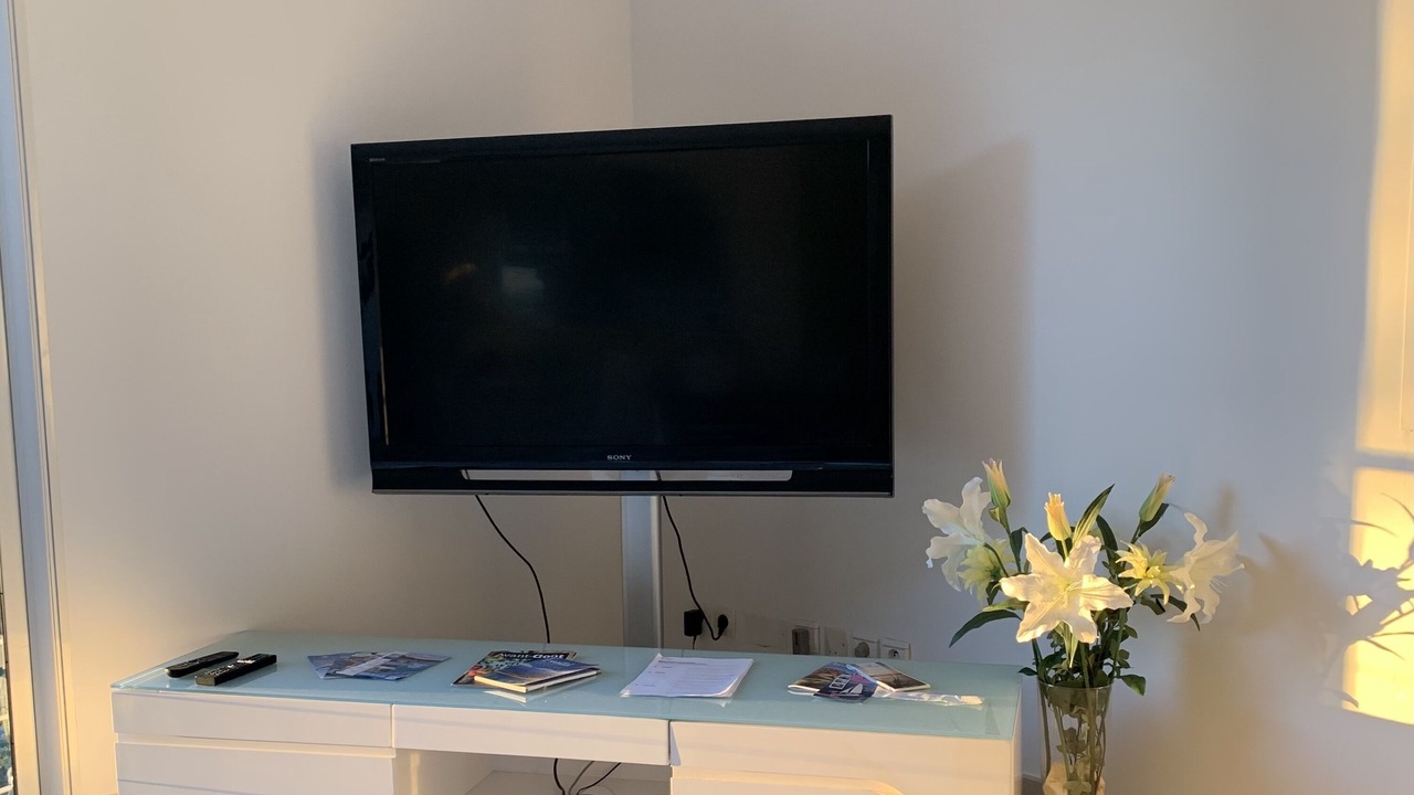 Photo of Livingroom in Cavalaire-sur-Mer
