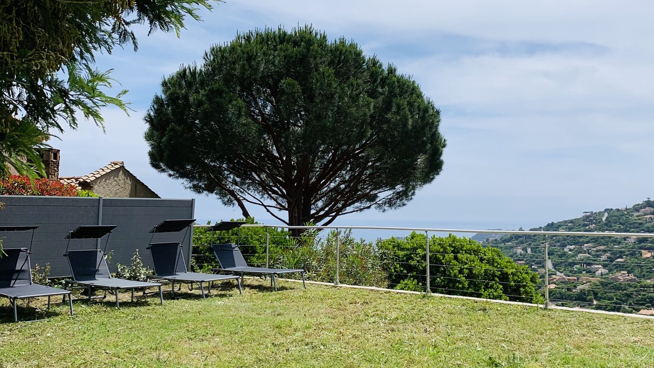 Photo of Outdoor in Cavalaire-sur-Mer