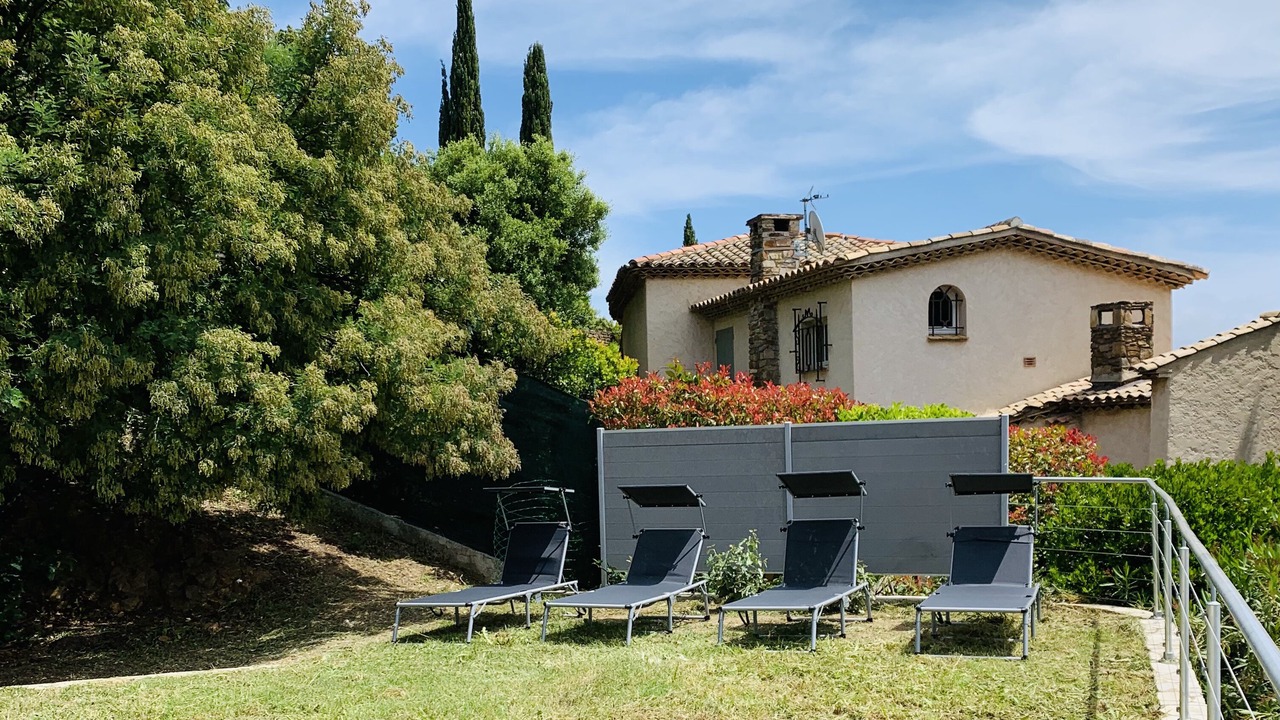 Photo of Outdoor in Cavalaire-sur-Mer