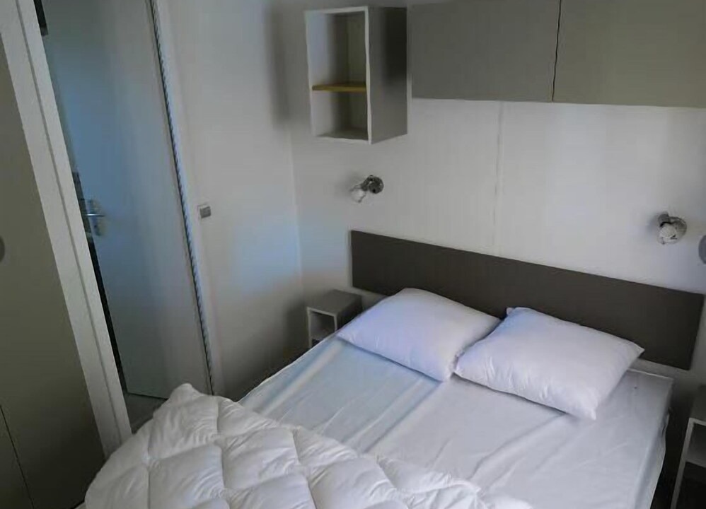Photo of Bedroom in L'Aiguillon-sur-Vie
