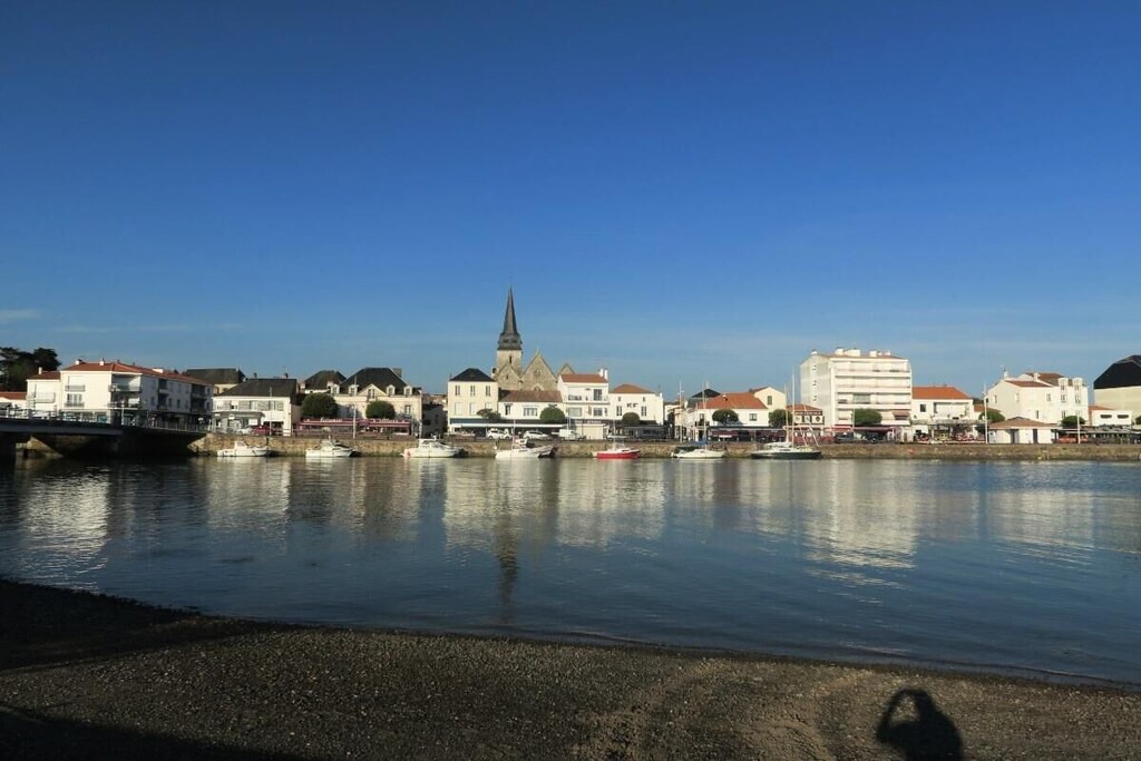 Photo of Outdoor in L'Aiguillon-sur-Vie
