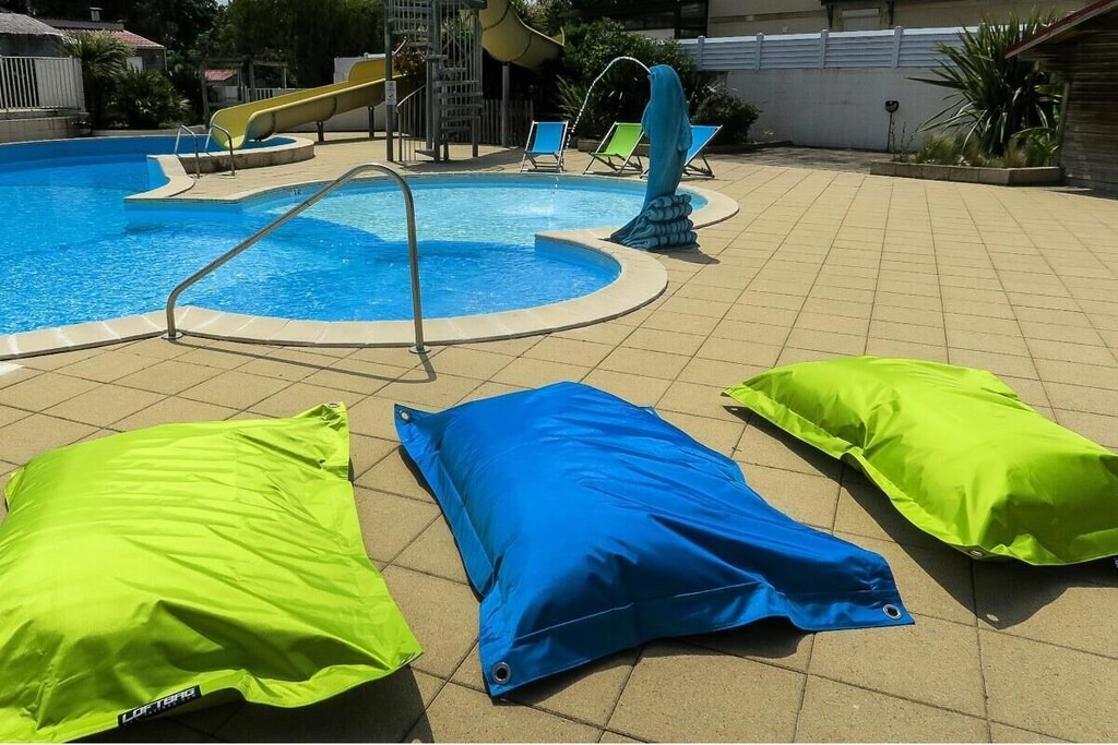 Photo of Outdoor in L'Aiguillon-sur-Vie