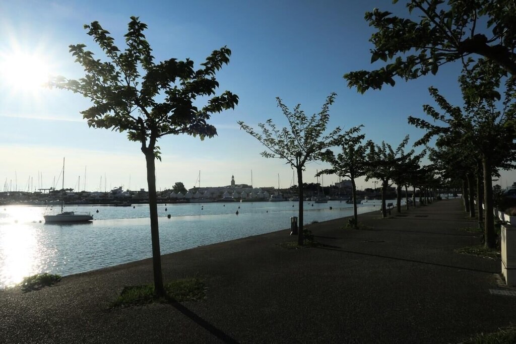 Photo of Outdoor in L'Aiguillon-sur-Vie