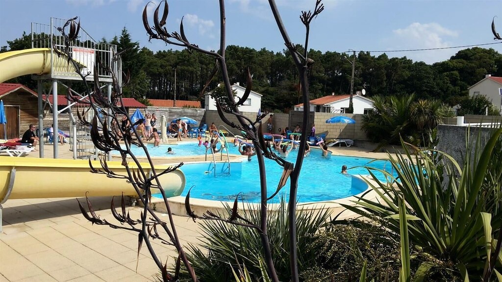 Photo of Outdoor in L'Aiguillon-sur-Vie