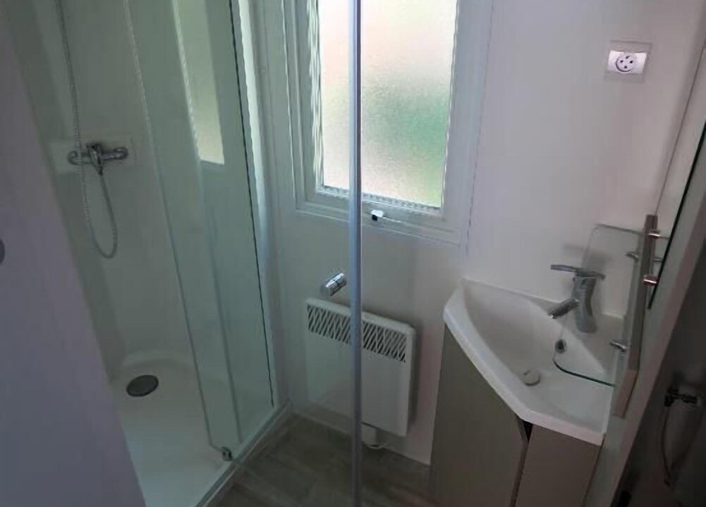 Photo of Bathroom in L'Aiguillon-sur-Vie