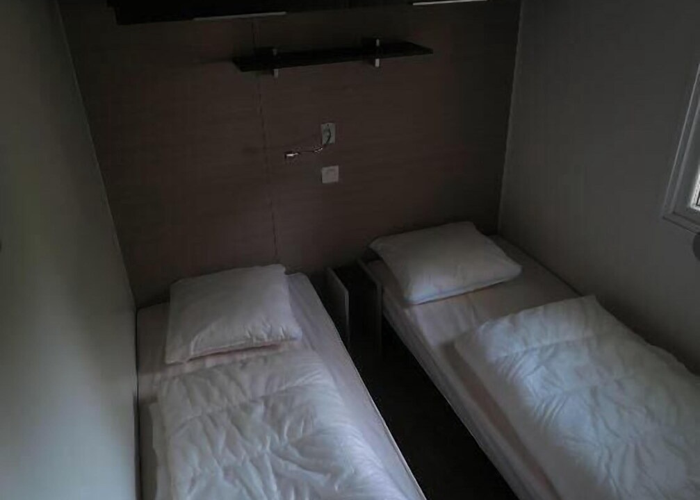 Photo of Bedroom in L'Aiguillon-sur-Vie