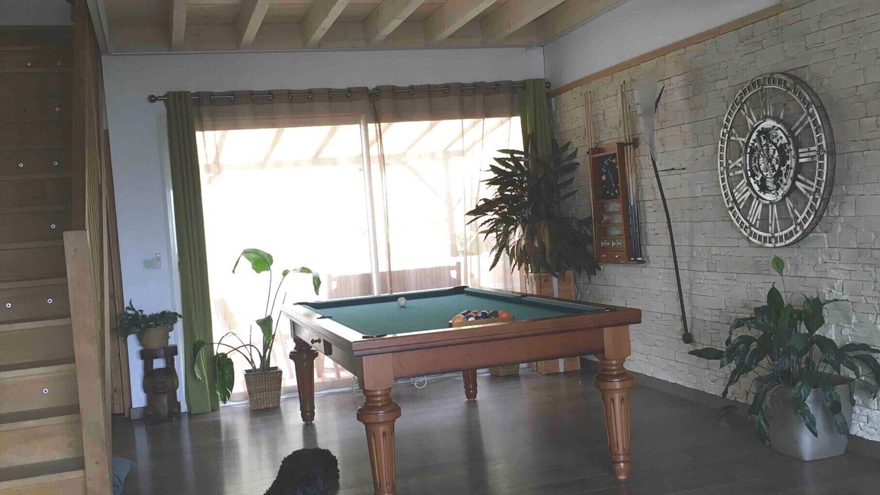 Photo of Bedroom in Isturits