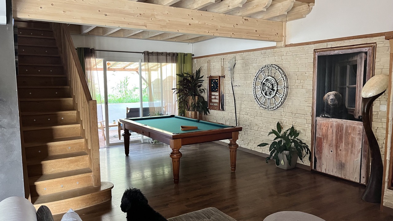 Photo of Bedroom in Isturits